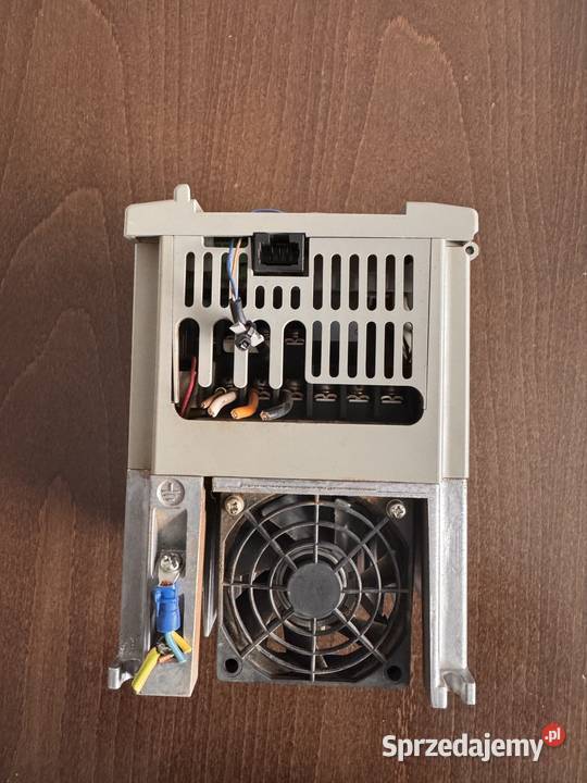 Falownik Hitachi SJ100 015HFE 15kW Warszawa