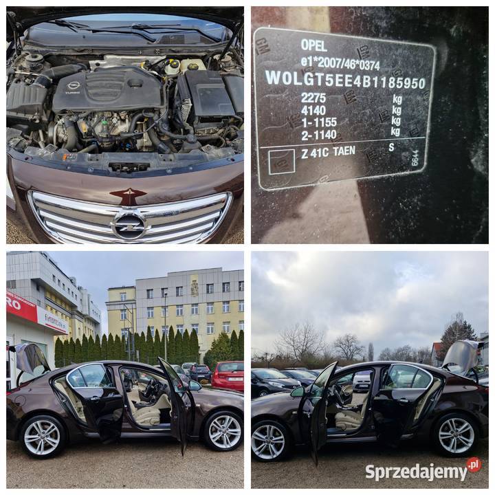 20T 4x4 220 full automat lakier fabryczny serw elektryczne lusterka Kraków