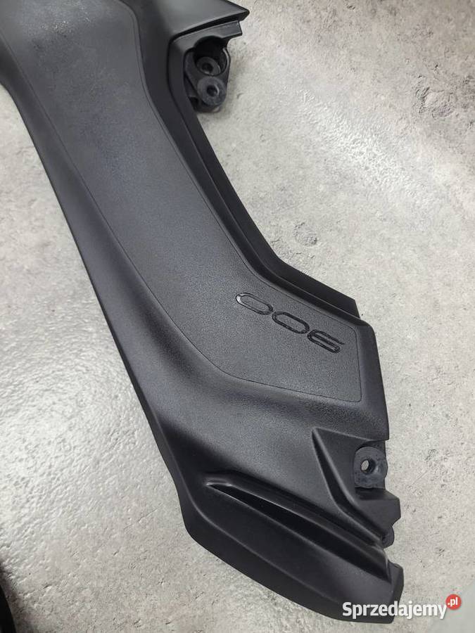 Kawasaki Z900 Z 900 2025 osłona zbiornika Nowy Tomyśl