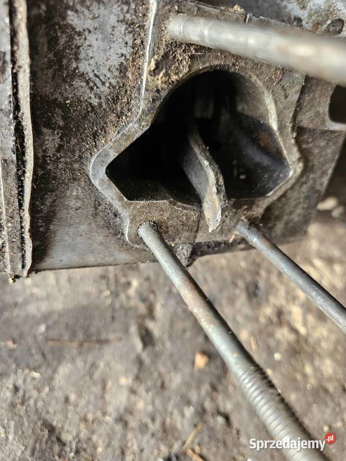 Komar silnik 023 motorynka Pielgrzymka