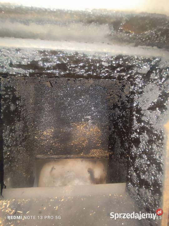 Piec kocioł 10 kw Dębica
