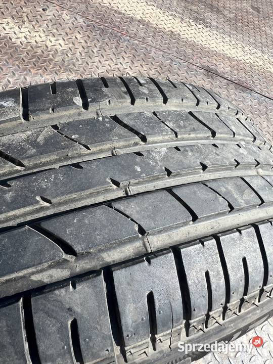 Opona Bridestone Turanza 20555 R16 Ostrzeszów
