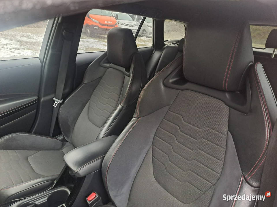 Toyota Corolla 18 HSD SELECTION PDC 360 stopni Otwock Mały sprzedam