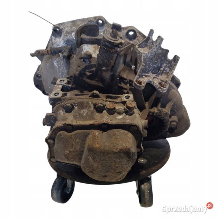 SKRZYNIA BIEGÓW Opel Corsa D 14 16V manualna