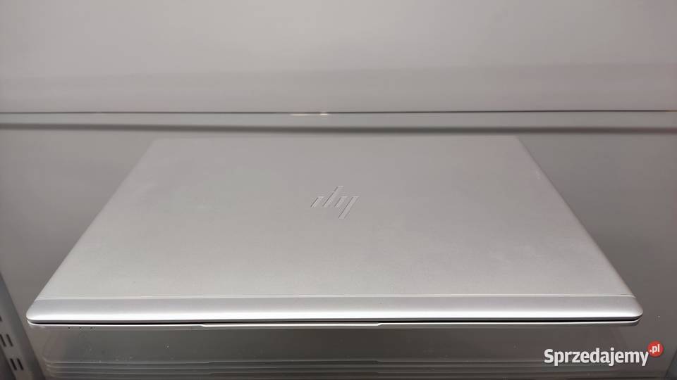HP ELITEBOOK 840 G6 I5 16GB RAM 512GB SSD W11P matowa