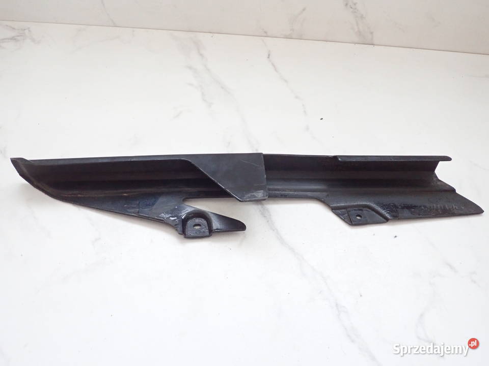 Osłona Łańcucha Wahacza Kawasaki Zx6f Zx6r Strzelce Krajeńskie