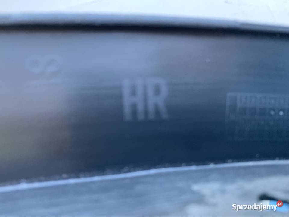 2990172 nakładka listwa błotnika tył prawa bmw Rok produkcji 2012 Szczecin