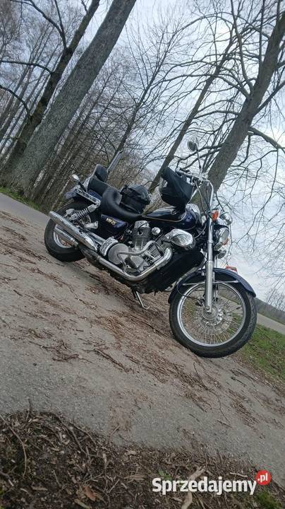 Kawasaki Vulcan 1500 98r Kawasaki Ryn