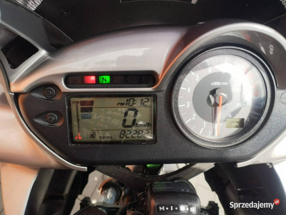 Honda XL Honda XL 700 Transalp sprzedam