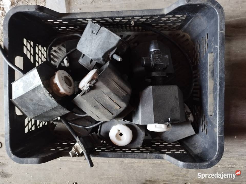 Oprawa bezpiecznikowa SV 19 Rzeszów