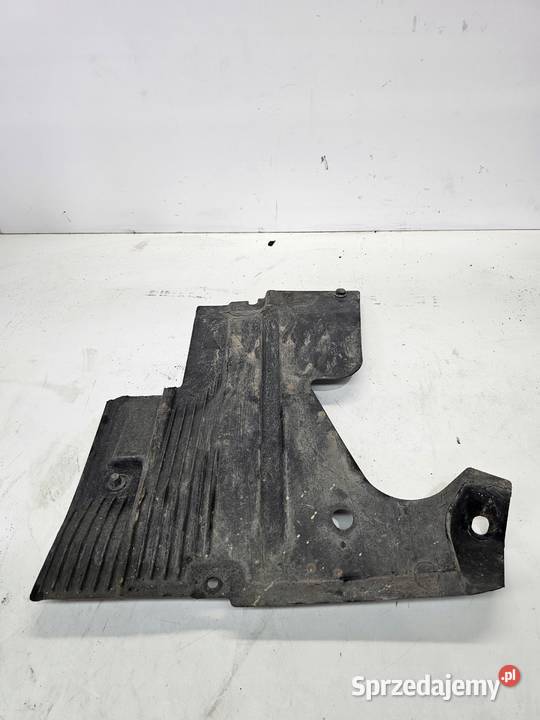 OSŁONA PODWOZIA AUDI A6 C6 PRAWA 4F0825216A Przystajń sprzedam