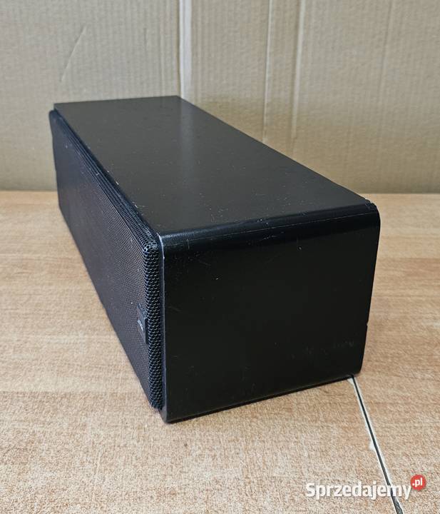 Kolumna centralna CANTON AV500 Gorzów Wielkopolski