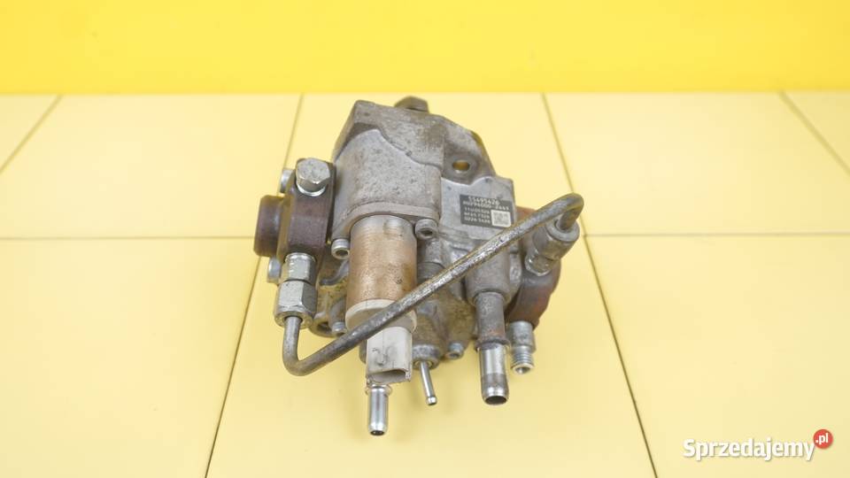 INSIGNIA B ASTRA 16 CDTI 18r 110 B16DTE pompa Pompy wtryskowe Suków sprzedam