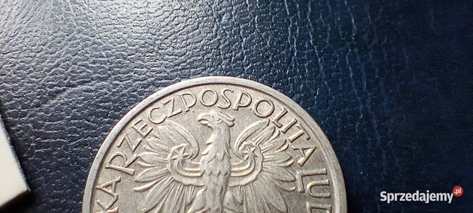 Stare monety 2 złote 1972 Jagody PRL Polska Lesko sprzedam
