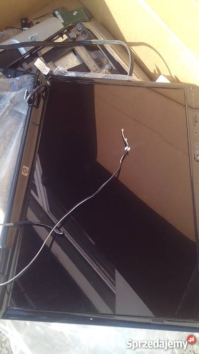 ekran matryca Hp Pavilion dv 9000 reszta Aleksandrów Łódzki sprzedam