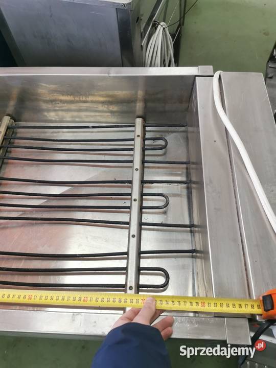 Smażalnik do pączków Lublin