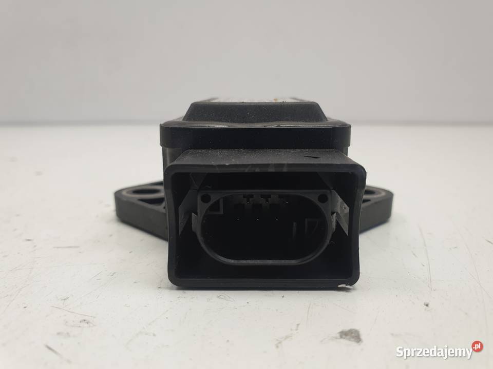 Lancia Phedra MODUŁ ESP Czujnik 9650452180 Układ ABS i ESP lubelskie