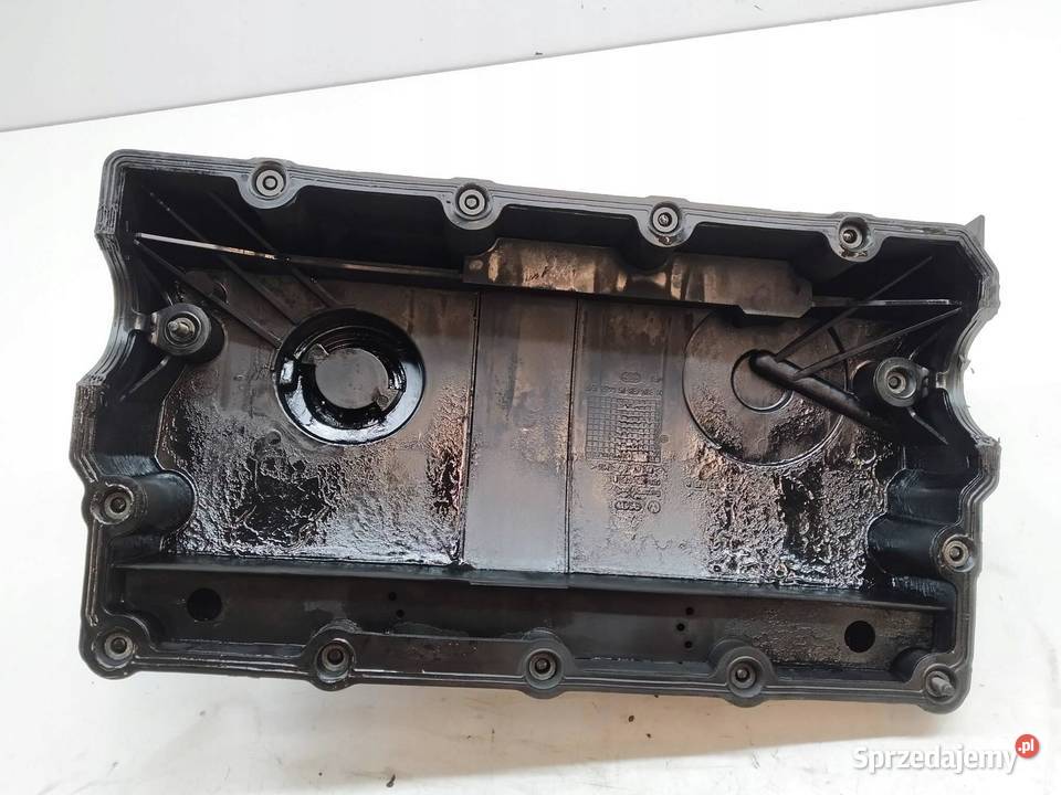 POKRYWA ZAWORÓW 038103469T 19 TDI VW Volkswagen Rok produkcji 2002 sprzedam