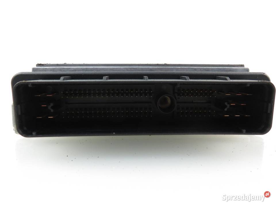 STEROWNIK FORD FOCUS MK1 I 18 TDCi 3M5112A650LA sprzedam