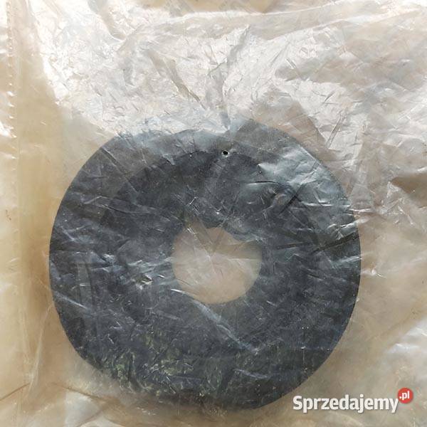 1286903C1 Poduszka kabiny dolna CNH mazowieckie sprzedam