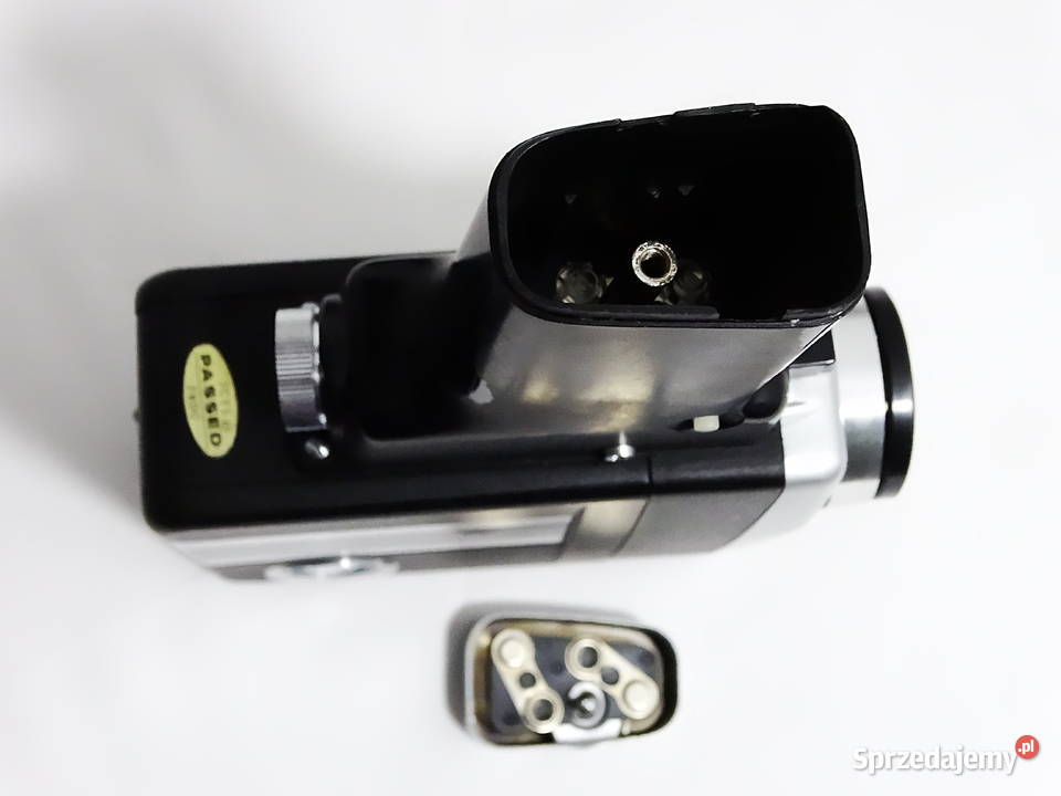 Kamera analogowa Revue Automatic Super 8 225 Kamery Biłgoraj