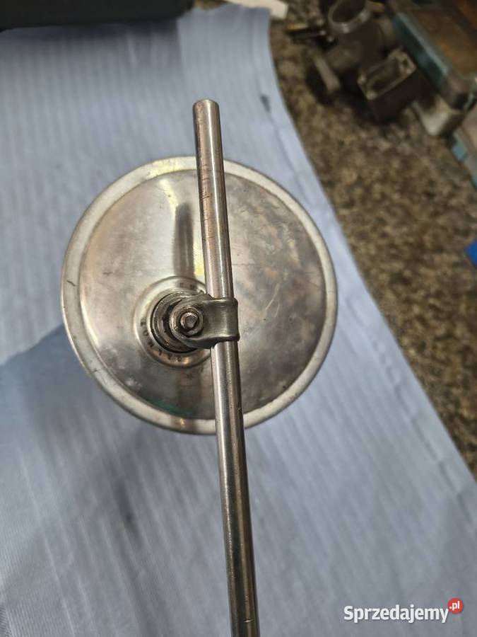 Lusterko Galmot Polska WSK Dudek kobuz Rzeszów