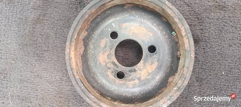 Koło Pompy Wspomagania 058 145 255B Audi A4 B5 śląskie Myszków