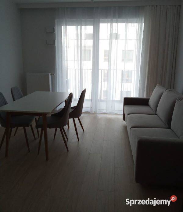 Nowe granica Woli i Ochoty 3 piętra i więcej mazowieckie Warszawa