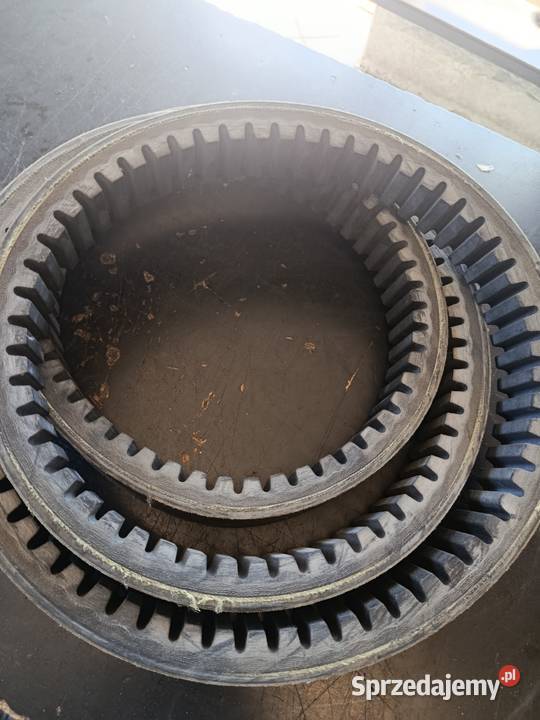 Pas wariatorowy 4250121882 kevlar