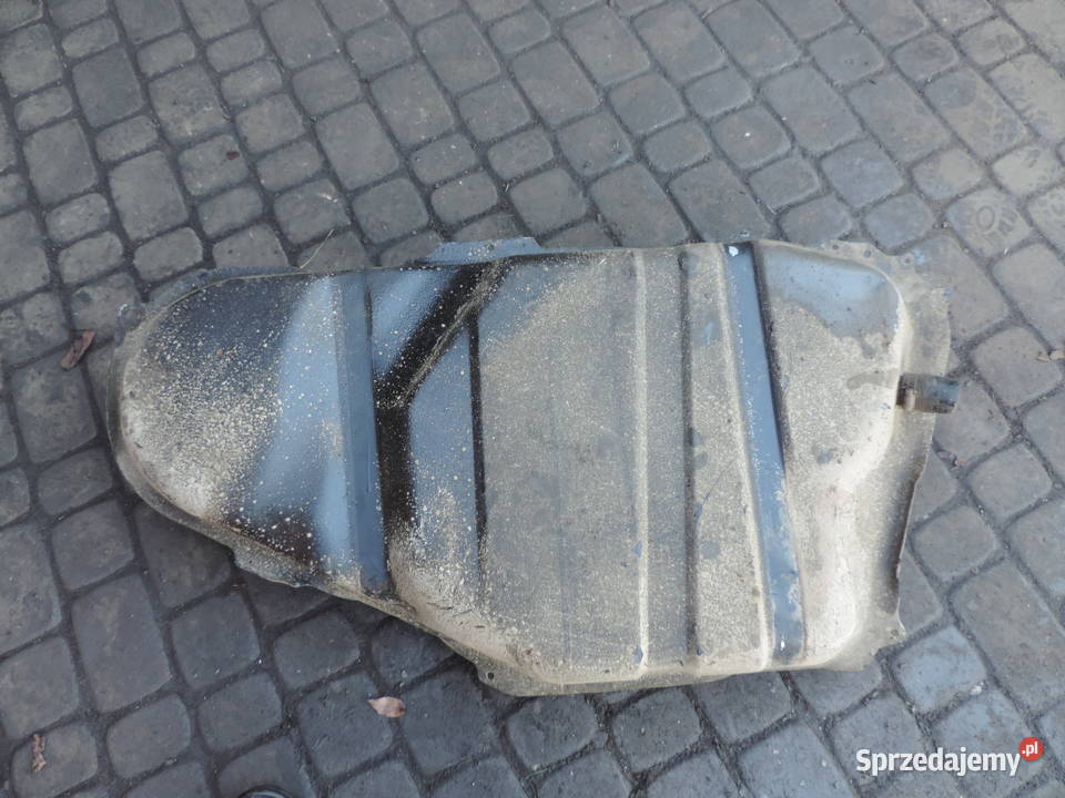 ZBIORNIK PALIWA BAK TOYOTA COROLLA E12 SEDAN Nowy Sącz