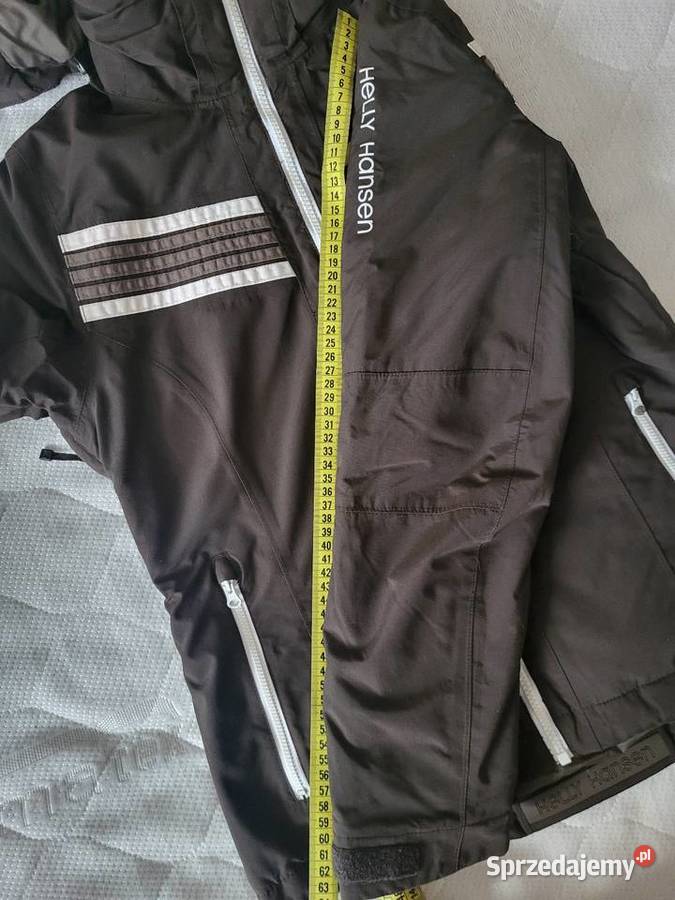 Kurtka narciarska Helly Hansen S Warszawa