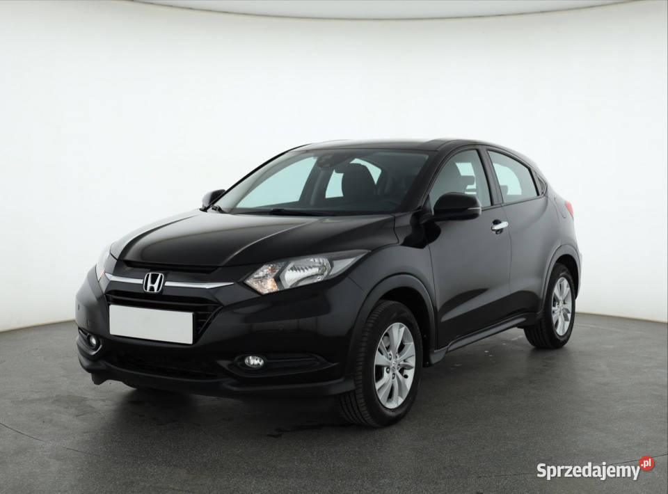 Honda HRV 15 iVTEC asystent pasa ruchu Piaseczno