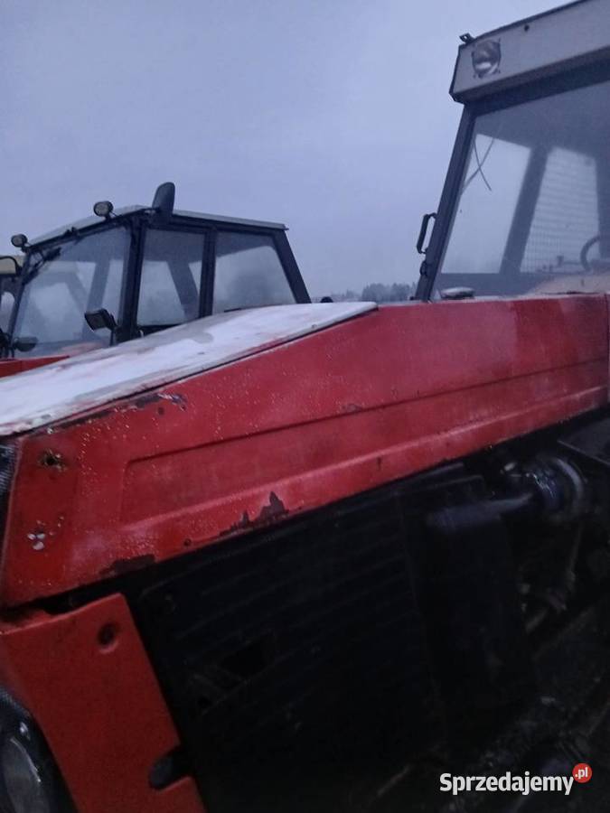 Maska do ursusa 9123851224 zetor 8111 Zamość