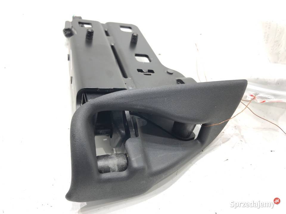 ZAMEK DACHU LEWY RENAULT MEGANE III Kabriolet