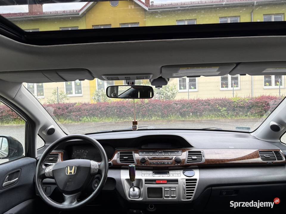 Honda FRV FRV 22 2006 Wrocław