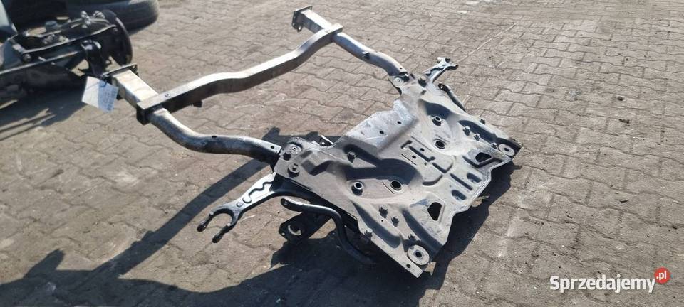 SANKI PRZEDNIE CITROEN C5 Pozostałe sprzedam