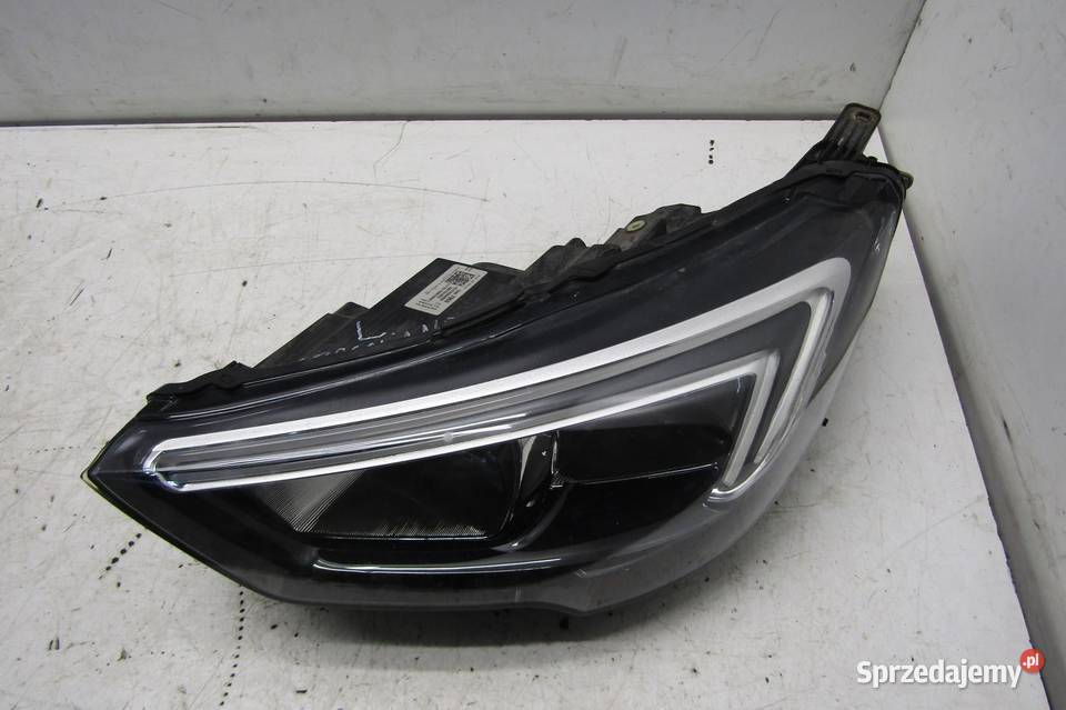 LAMPA PRZEDNIA LEWA LED OPEL CROSSLAND X sprzedam