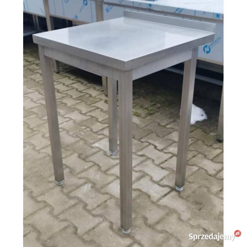 Stół Gastronomiczny 606085 S 1309O wielkopolskie sprzedam