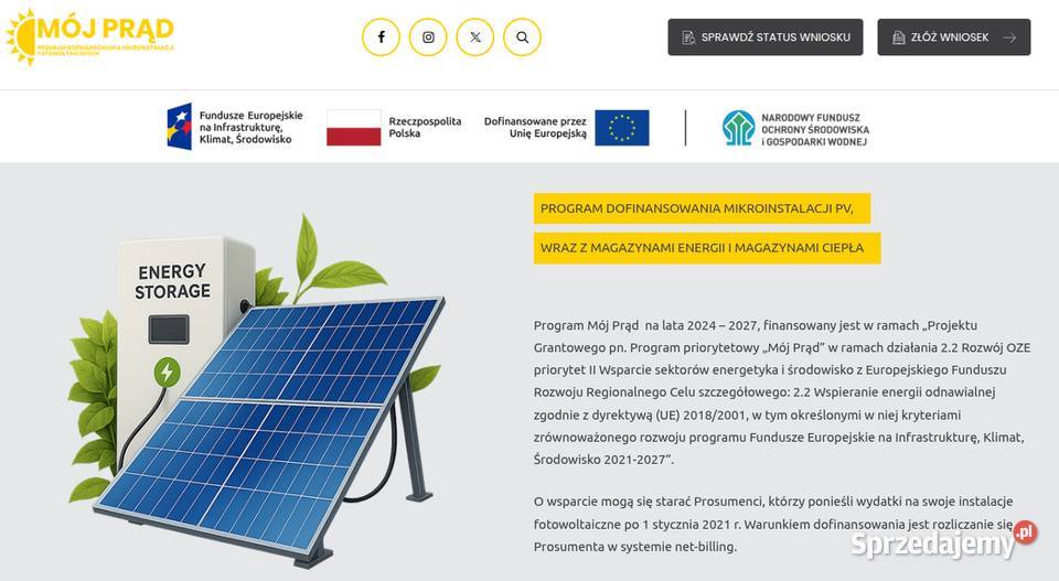 Twoje Ciepło Twój Prąd Twoje Oszczędności Skoczów
