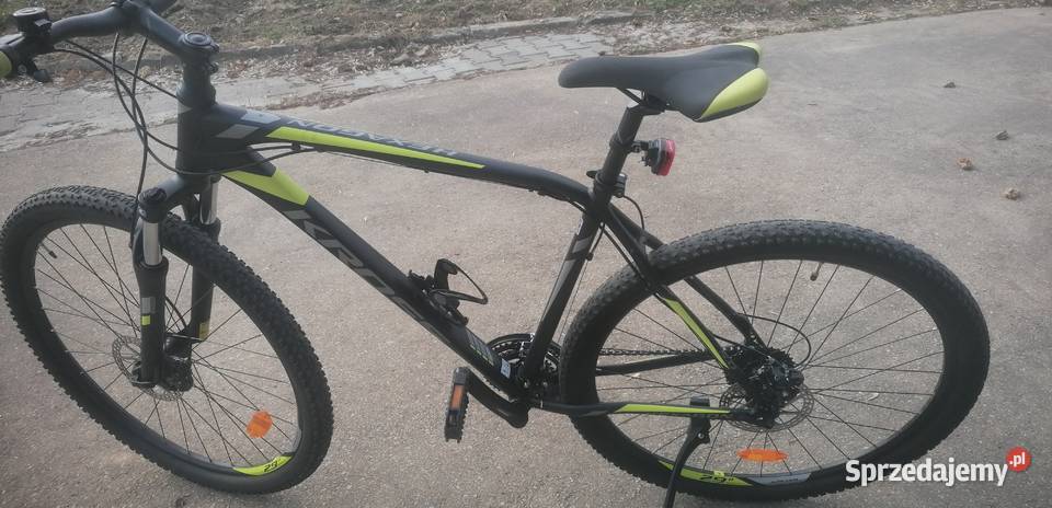 Rower Kross hexagon 50 Górskie, MTB Chrzanów