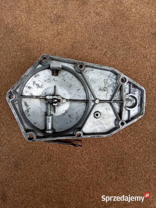 Sprzedam pokrywę dekiel sprzęgła do rometa Opole sprzedam