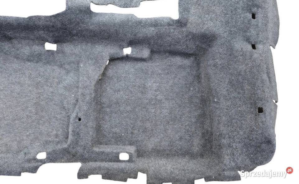 DYWAN WYKŁADZINA SKODA FABIA I 1 5D WERSJA 5 Działoszyce