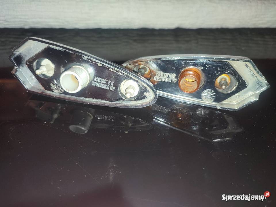 Kierunkowskaz boczny Fiat 125 Special Kraśnik