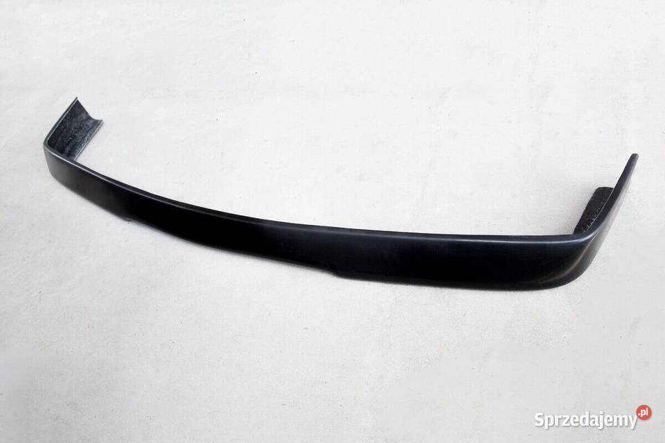 BMW E30 SPOILER RIEGER TUNING E30M3 Tuning mazowieckie Otwock sprzedam