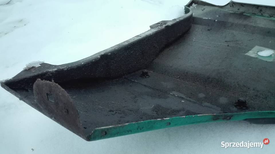 Polonez blotnik lewy L 69 caro atu truck fso