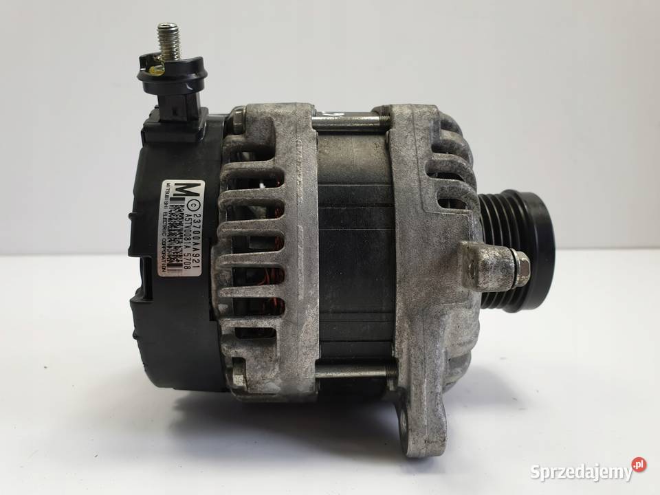 Subaru Levorg 16 T DIT ALTERNATOR 23700AA921 Chełm