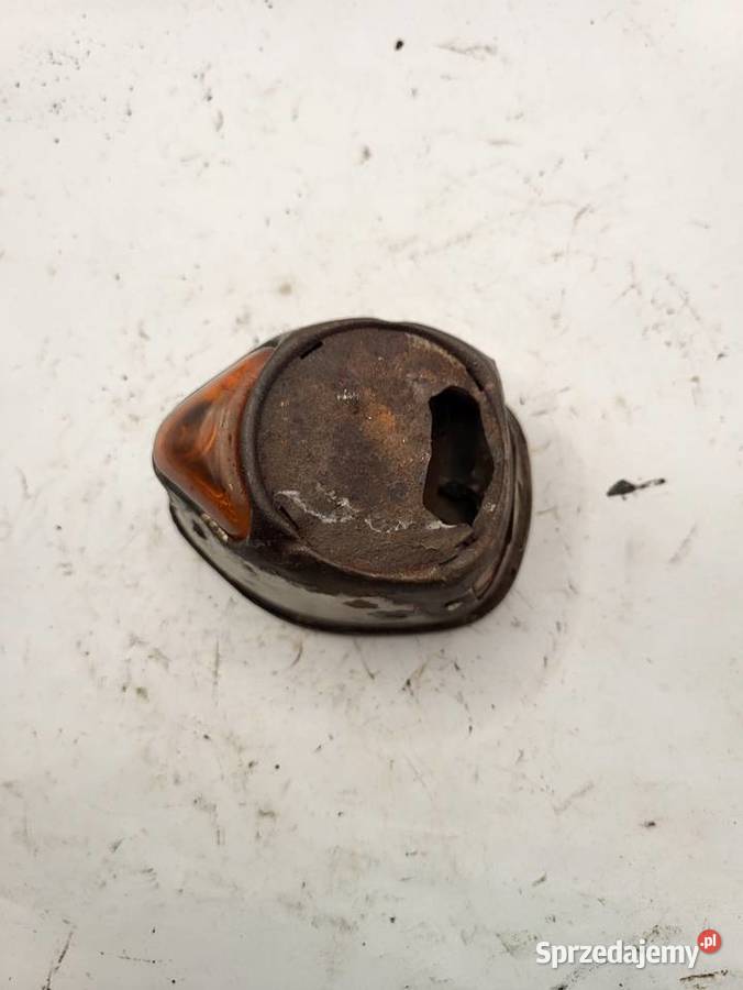 LAMPA TYŁ EBER BMW R51 R50 R60 R69 R68 R35 EMW Oświetlenie Rybnik
