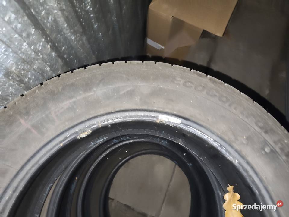 omplet Opon Letnich Hankook Kinergy Eco 20560 Mikołów