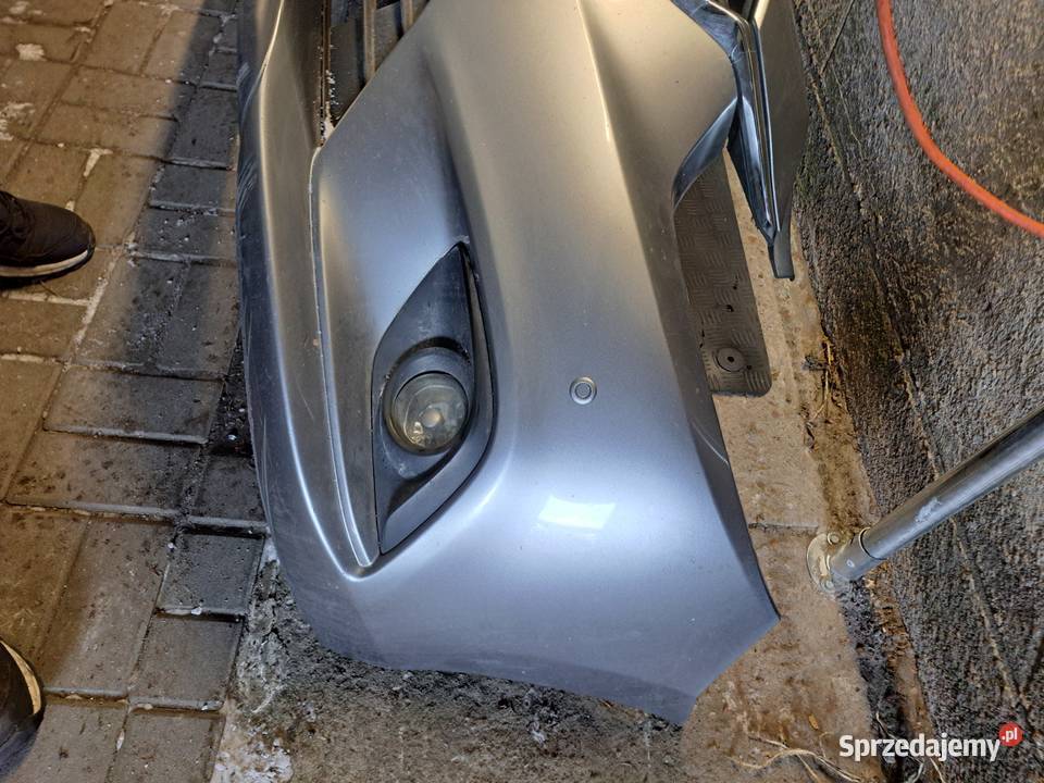Zderzak przód przedni Mazda 6 Gj 38p Marki