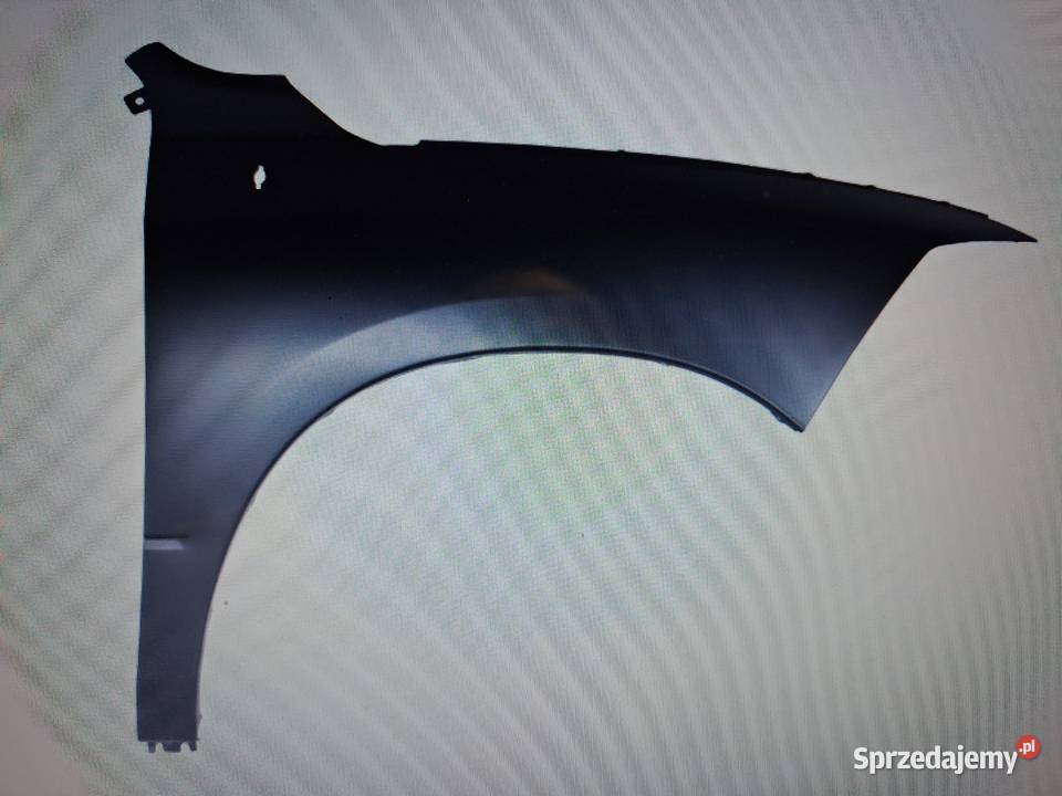 Blotnik prawy lewy przód dodge ram 1500 4 Sierakowice